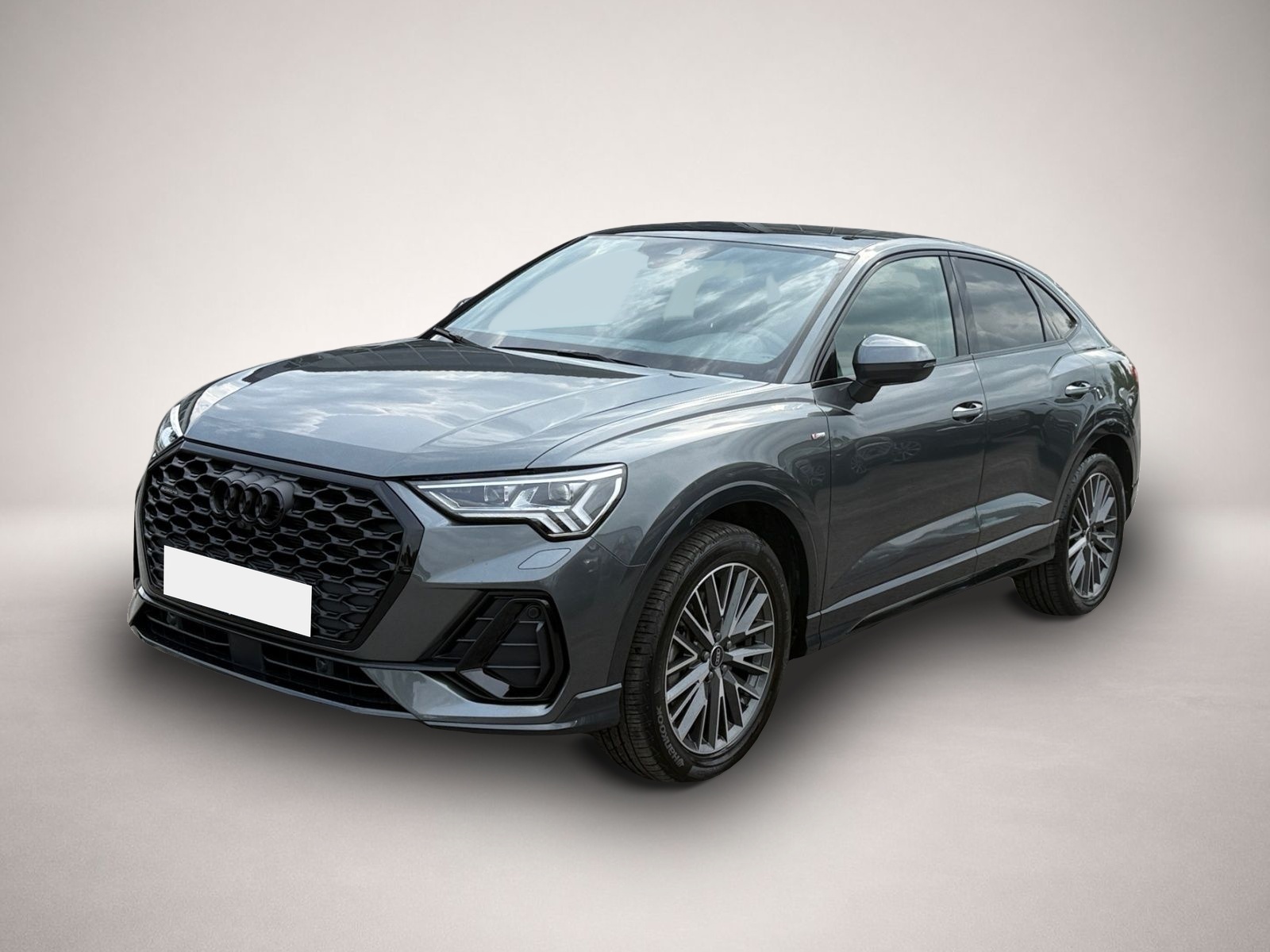 Bild Q3 Audi