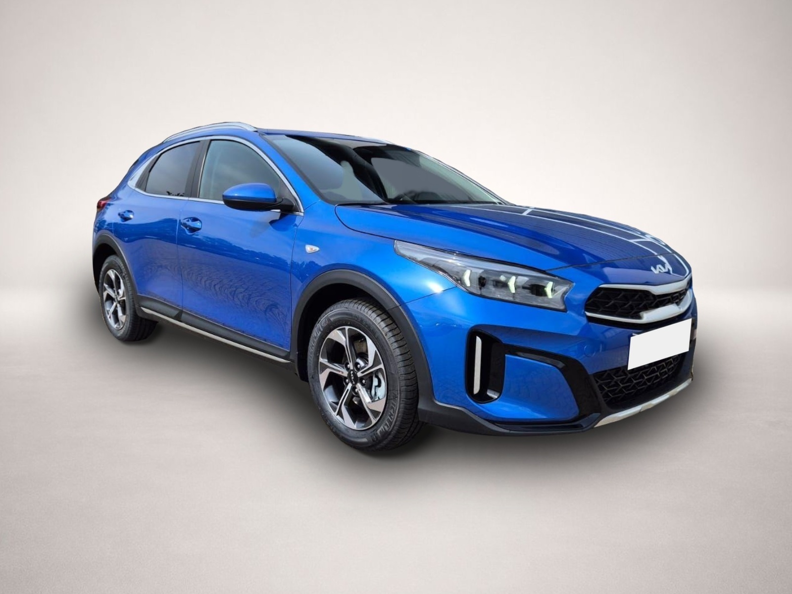 Bild 6 Kia XCeed 1.6 T-GDi 150PS Automatik Klimaautomatik