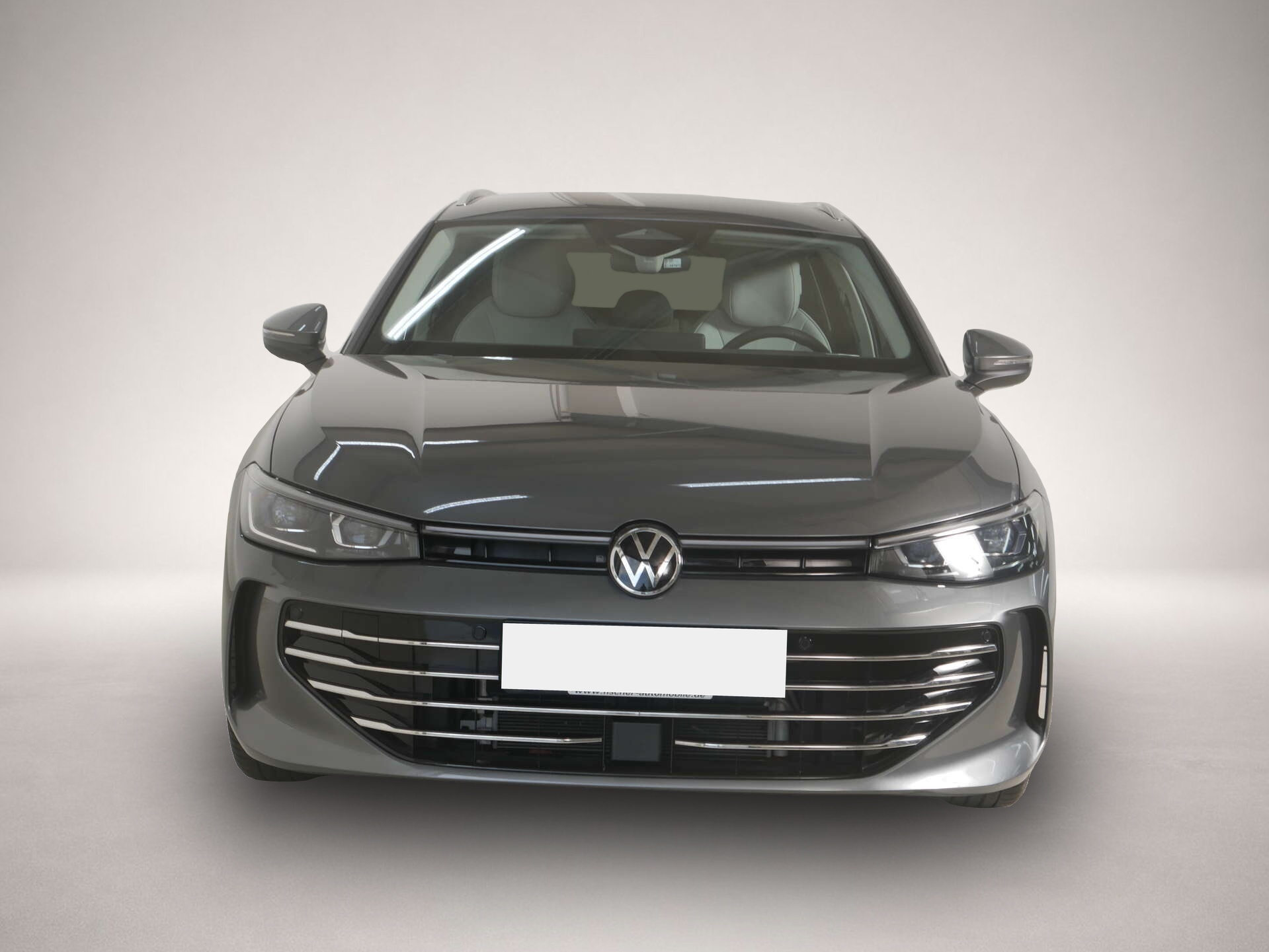 Fotografie 2 des Volkswagen Passat 1.5 eHybrid Elegance