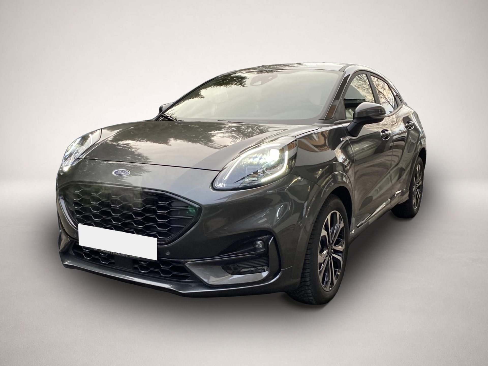 Bild 1 Ford Puma ST-Line Bluetooth Navi LED Klima Einparkhil