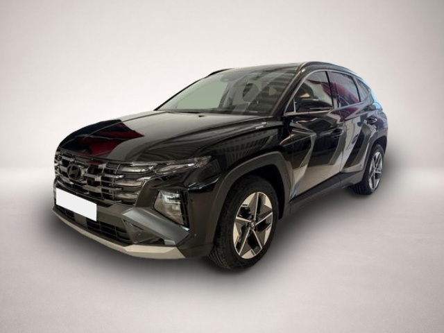 Bild TUCSON Hyundai