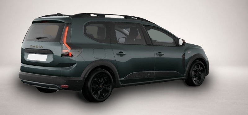 Bild 5 Dacia Jogger Hybrid 155 Extreme 7-S SHZ