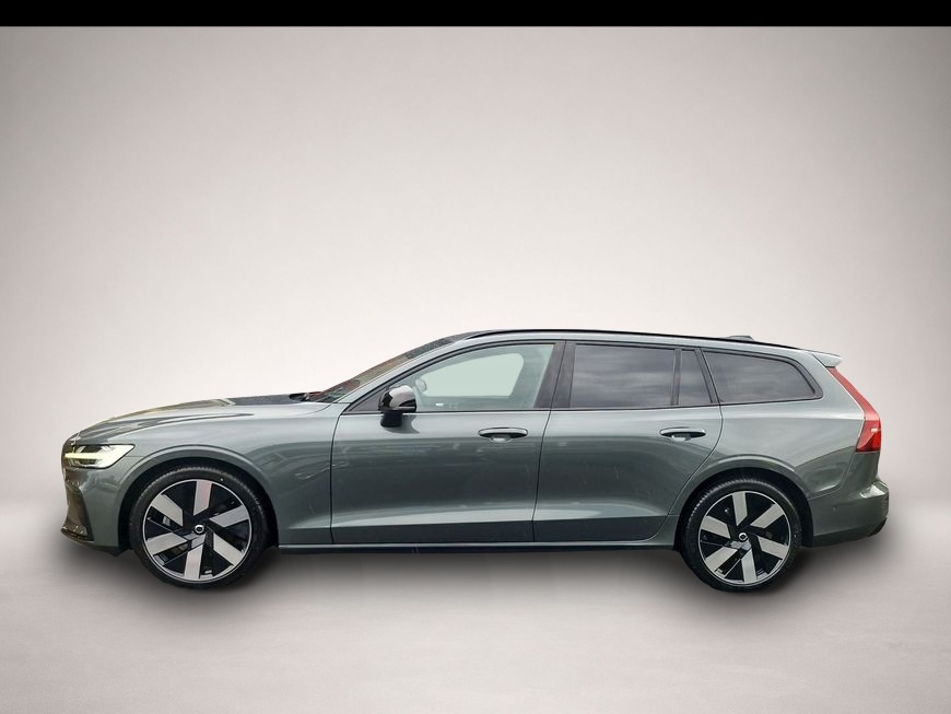 Bild 4 Volvo V60 B4 B DKG Plus Dark Pano*HuD*360°View*Mj.26
