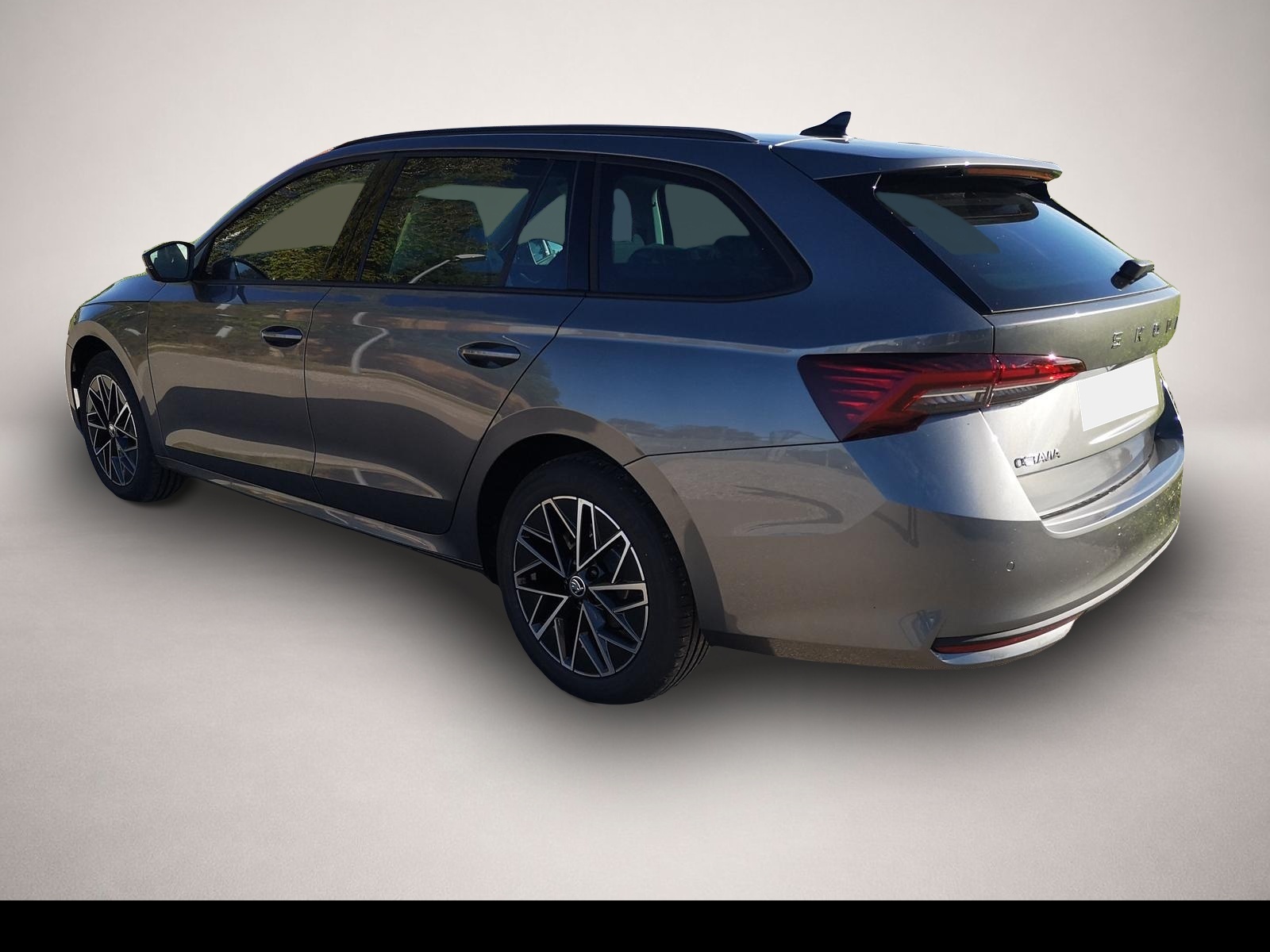 Fotografie Skoda Octavia Kombi 2.0 TDI DSG Selection Pano 17 Lodg