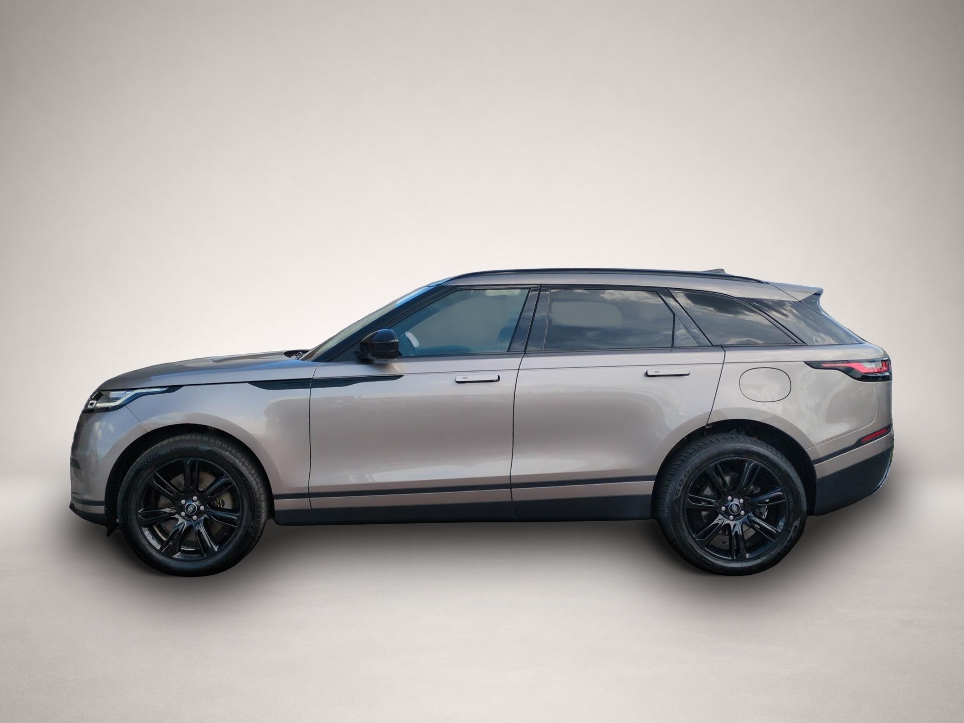 Bild 6 Land Rover Range Rover Velar P400e S Hybrid Fahrass-P. Kame