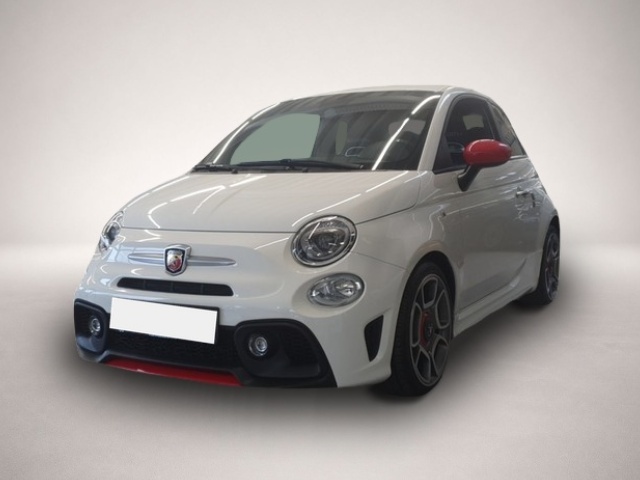 Fotografie Fiat 500 (150)(2008->)
