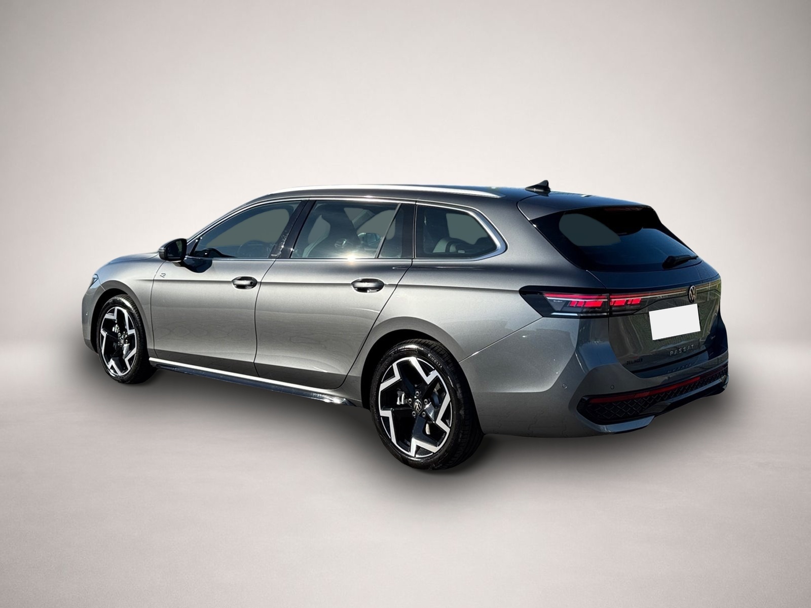 Bild 4 Volkswagen Passat Var. R-Line 4Motion TSI DSG|AHK|el.HECK