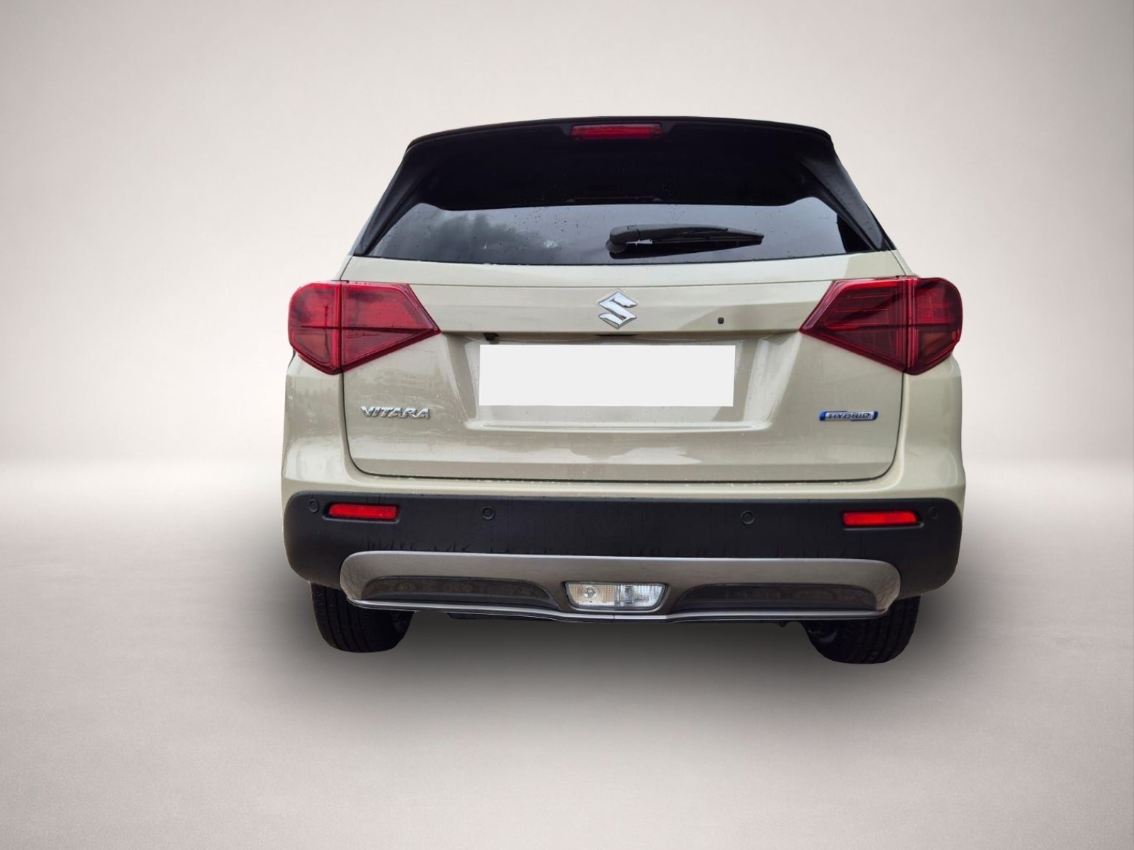 Bild 4 Suzuki Vitara Comfort+ 110PS MHEV 4x4 ALLGRIP 1.4 Boos