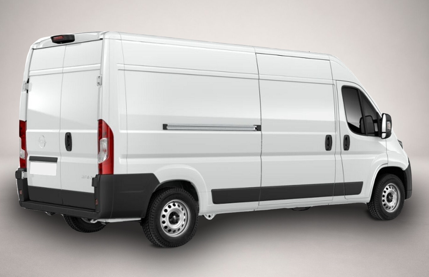 Bild 3 Opel Movano 35+ AT8 L3H2 AppleC NSW Kam LaneA Klima