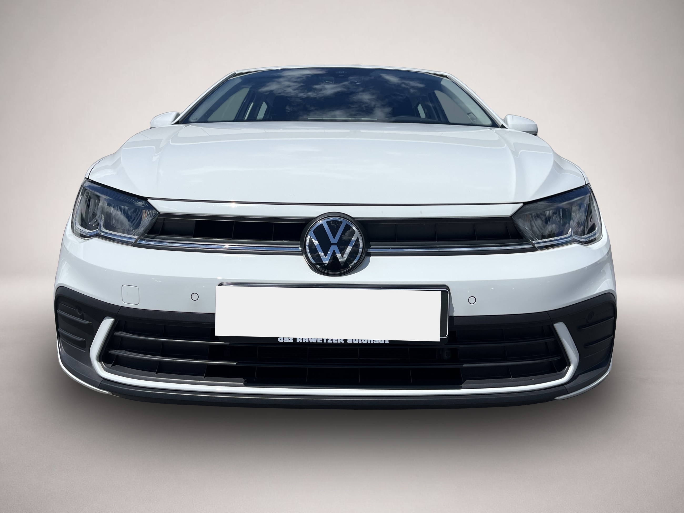 Bild 3 Volkswagen Polo 1.0 Life 100¤ m.20% Anz. Navi LED PDC SHZ D