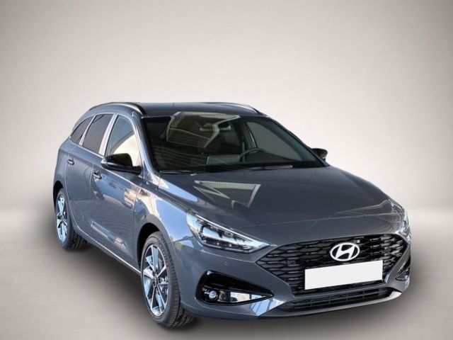 Fotografie des Hyundai i30 Kombi Comfort Plus 1.0 TGDI / Navi / Sitz &.