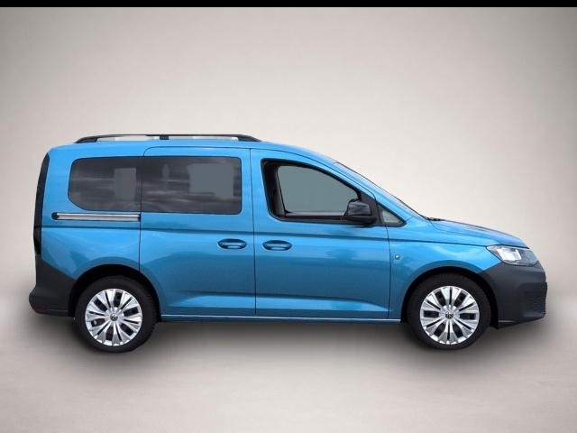 Fotografie 2 des Volkswagen Caddy 5-Sitzer TDI*AHK Navi R-Kam digCockp Tempo