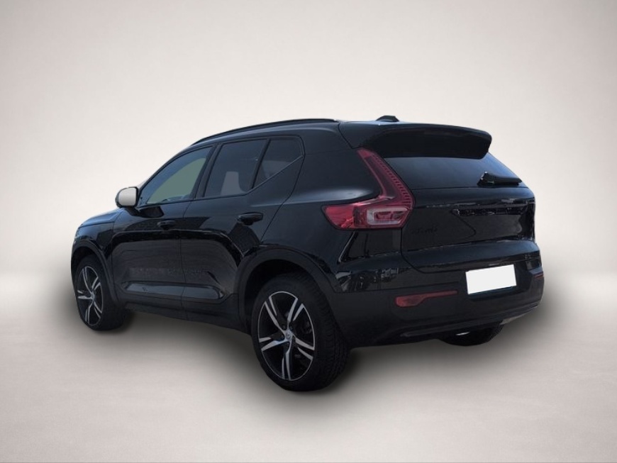 XC40 Volvo