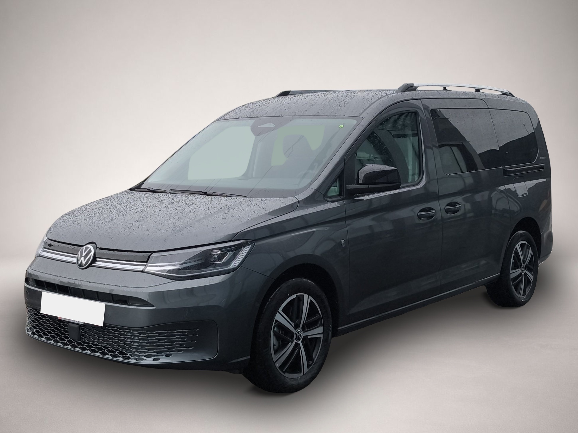 Bild 1 Volkswagen Caddy Maxi 1.5 TSI DSG Energy 7-S. LED NAVI 5-J-