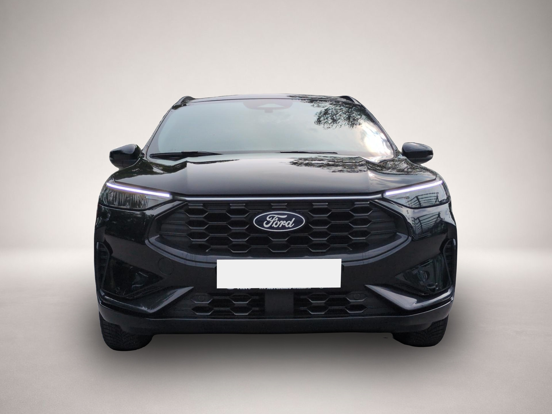 Bild 5 Ford Kuga 1.5 EcoBoost ST-Line Automatik Bluetooth Na