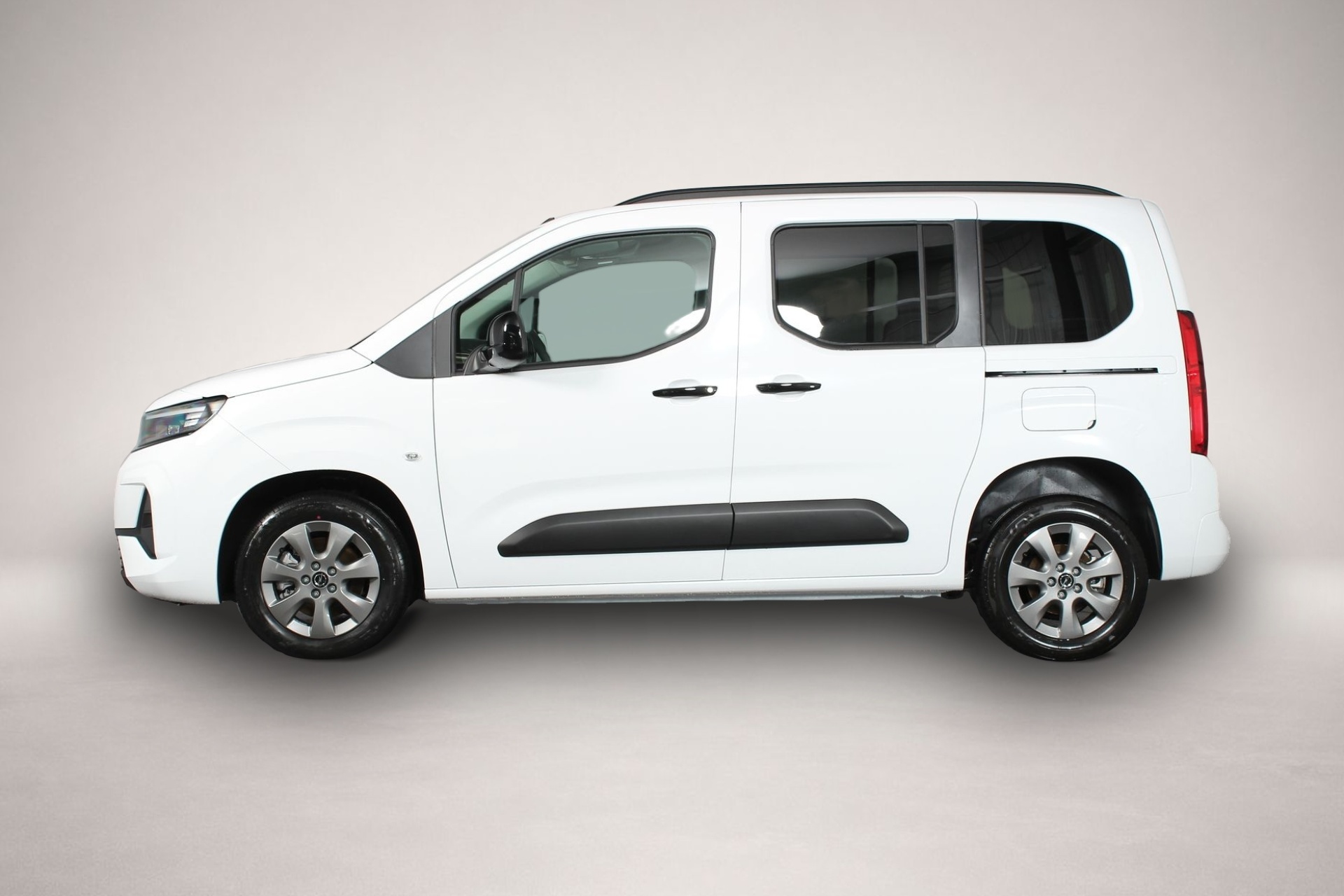 Bild 2 Opel Combo N1 Edition 6-Gang 102 PS 1.5 Diesel 1.5 Di