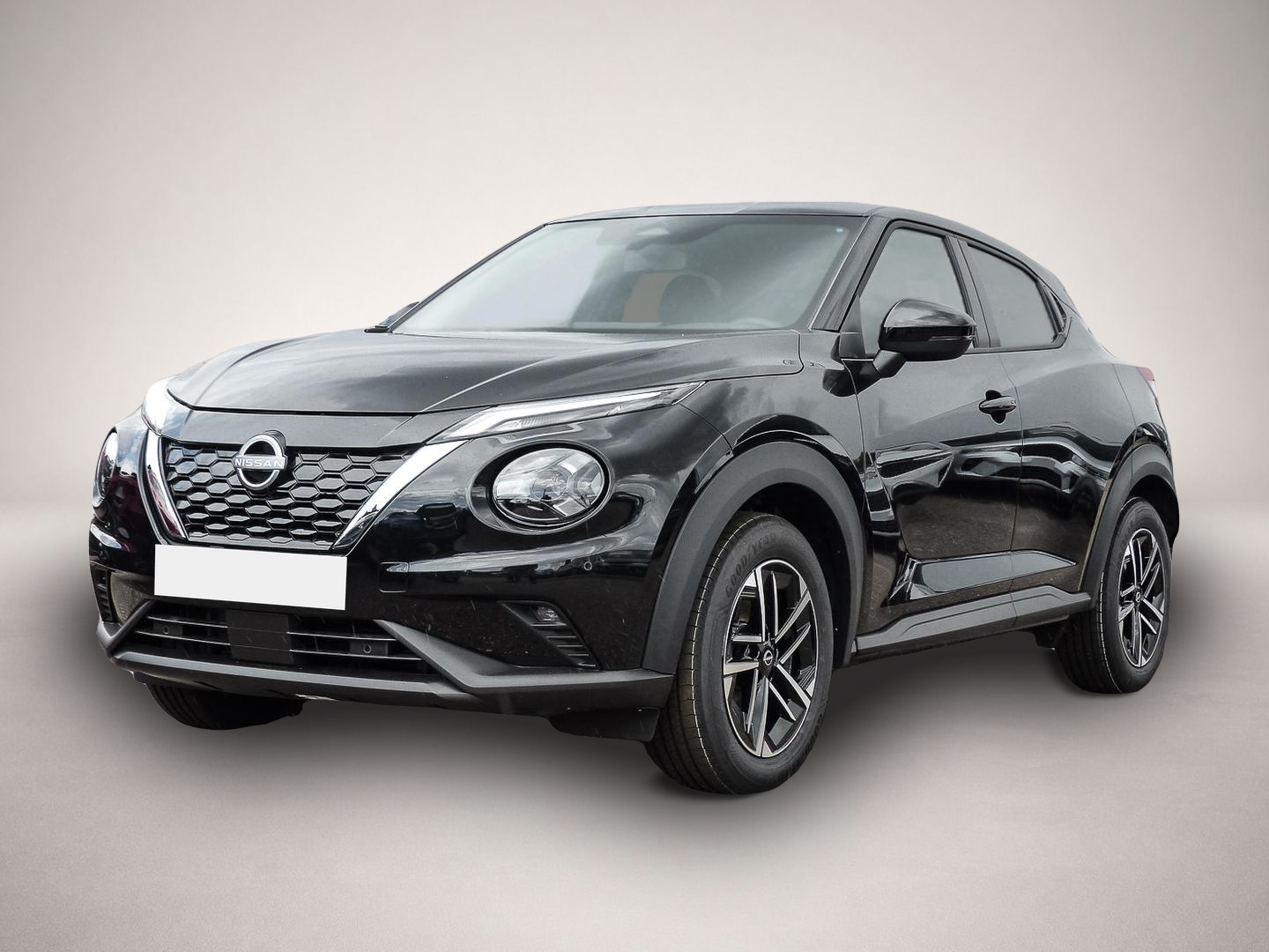 Bild Juke Nissan