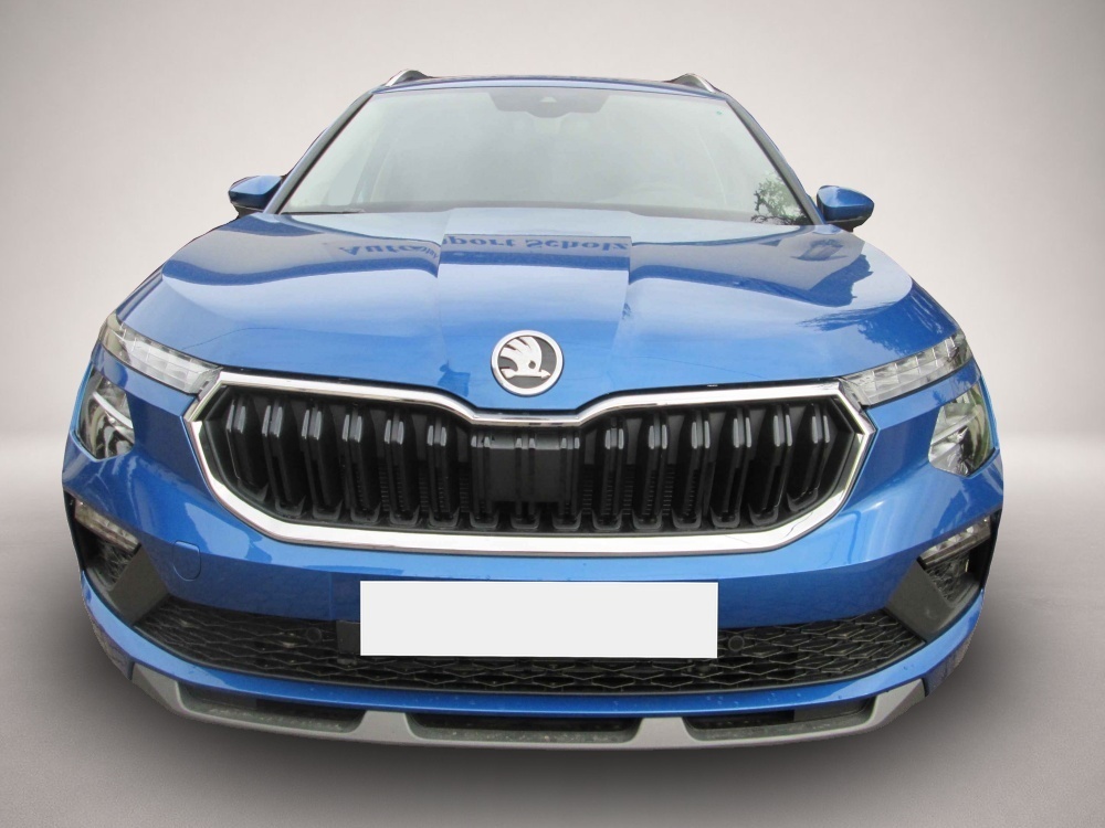 Bild 1 Skoda Kamiq 1.0 TSI DSG Edition Classic 85 kw Face Lift