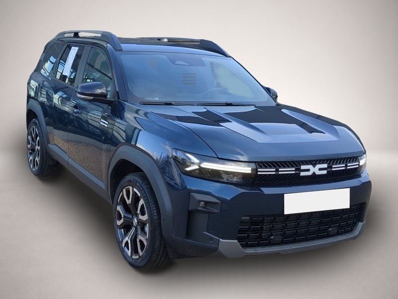 Bild 1 Dacia Bigster Hybrid 155 Journey SHZ+PDC+RFK+LKHZ