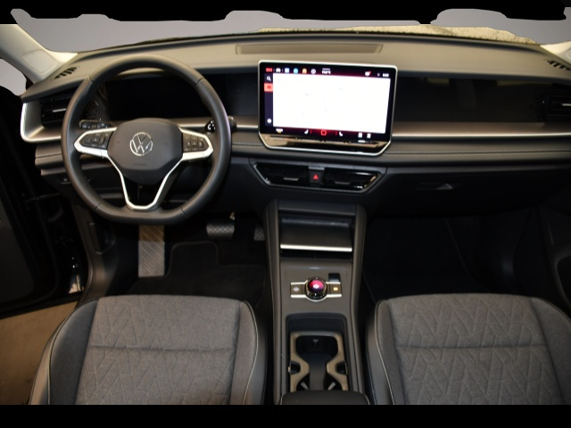 Bild 4 Volkswagen Tayron 1.5 eTSI DSG Life Matrix/ACC/AHK/7.Sitze