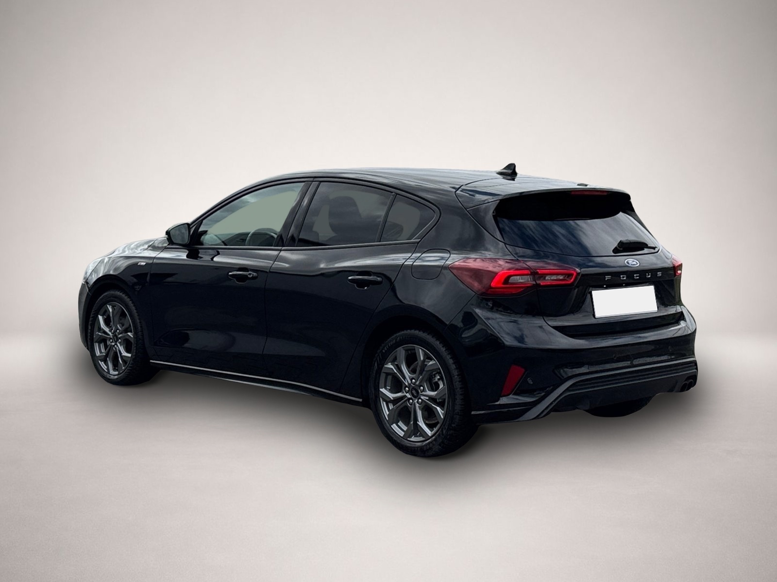 Bild 4 Ford Focus ST-Line 1.0|VOLL-LED|NAVI|KAMERA|KEYLESS