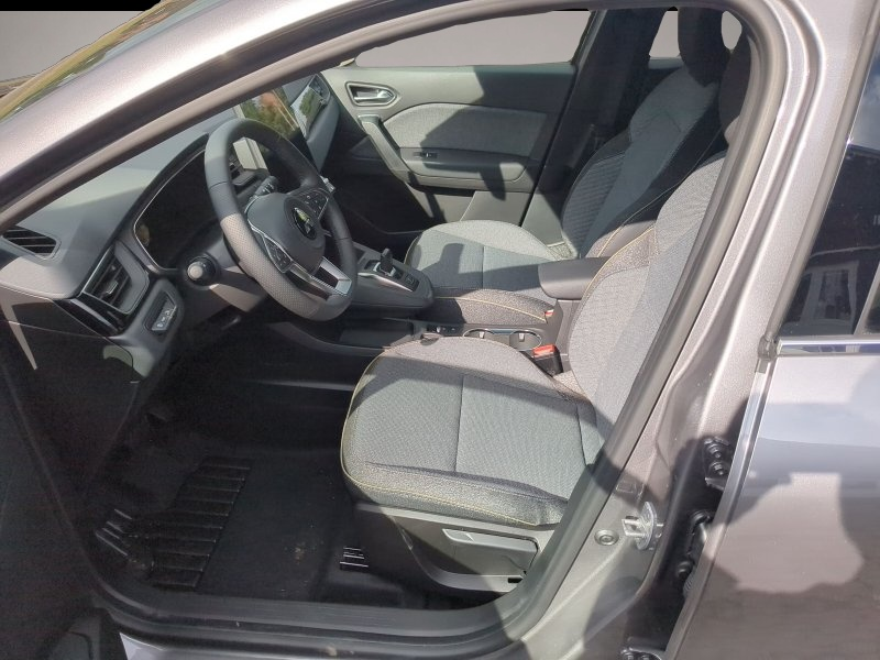 Bild 4 Mitsubishi ASX Edition 1.8 Hybrid