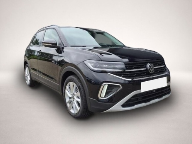 Bild 5 Volkswagen T-Cross 1.0 TSI 116PS DSG Life AHK (abnehmbar).