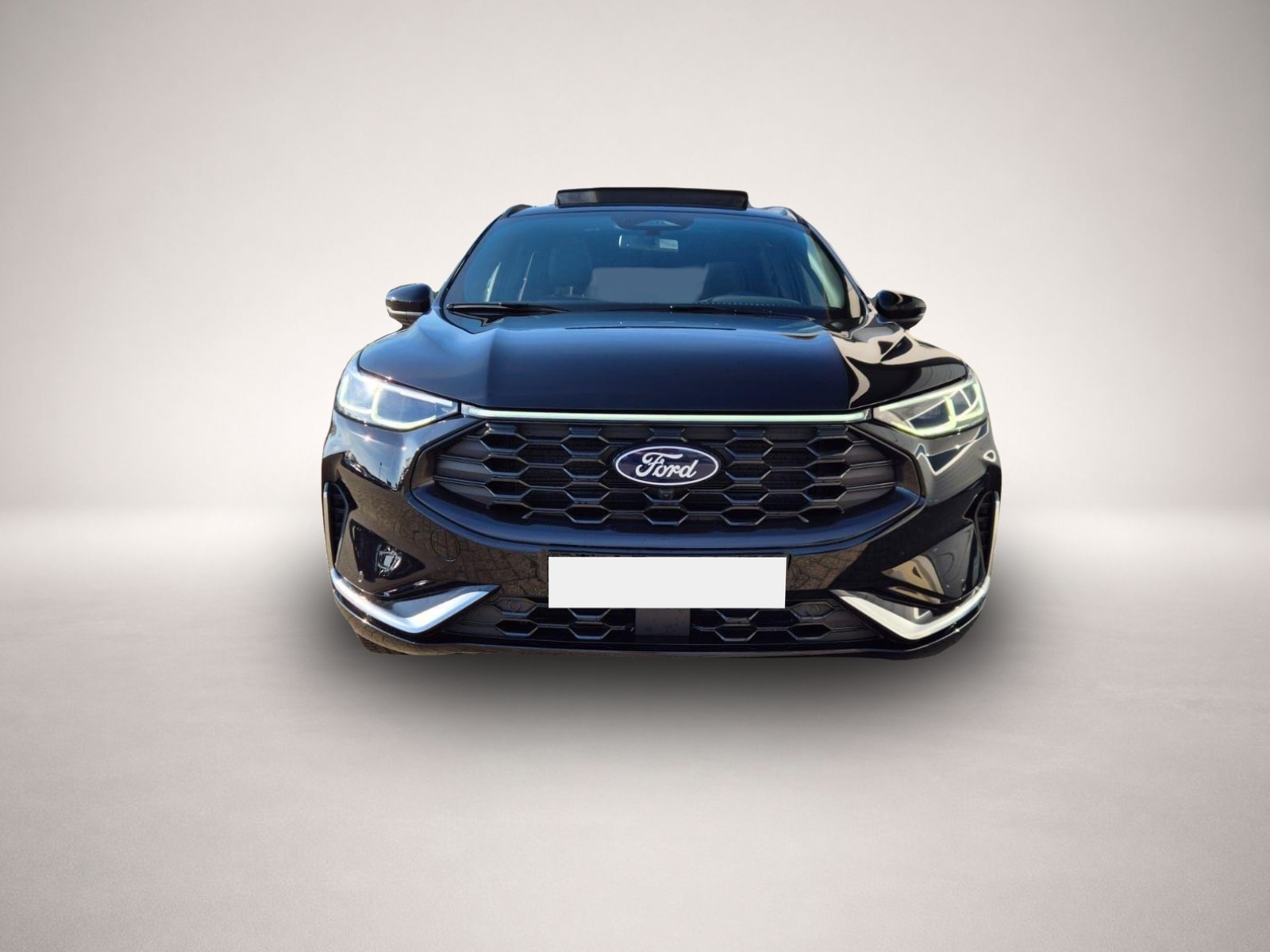Bild 2 Ford Kuga ST-Line X 243PS PHEV Automatik Matrix-LED