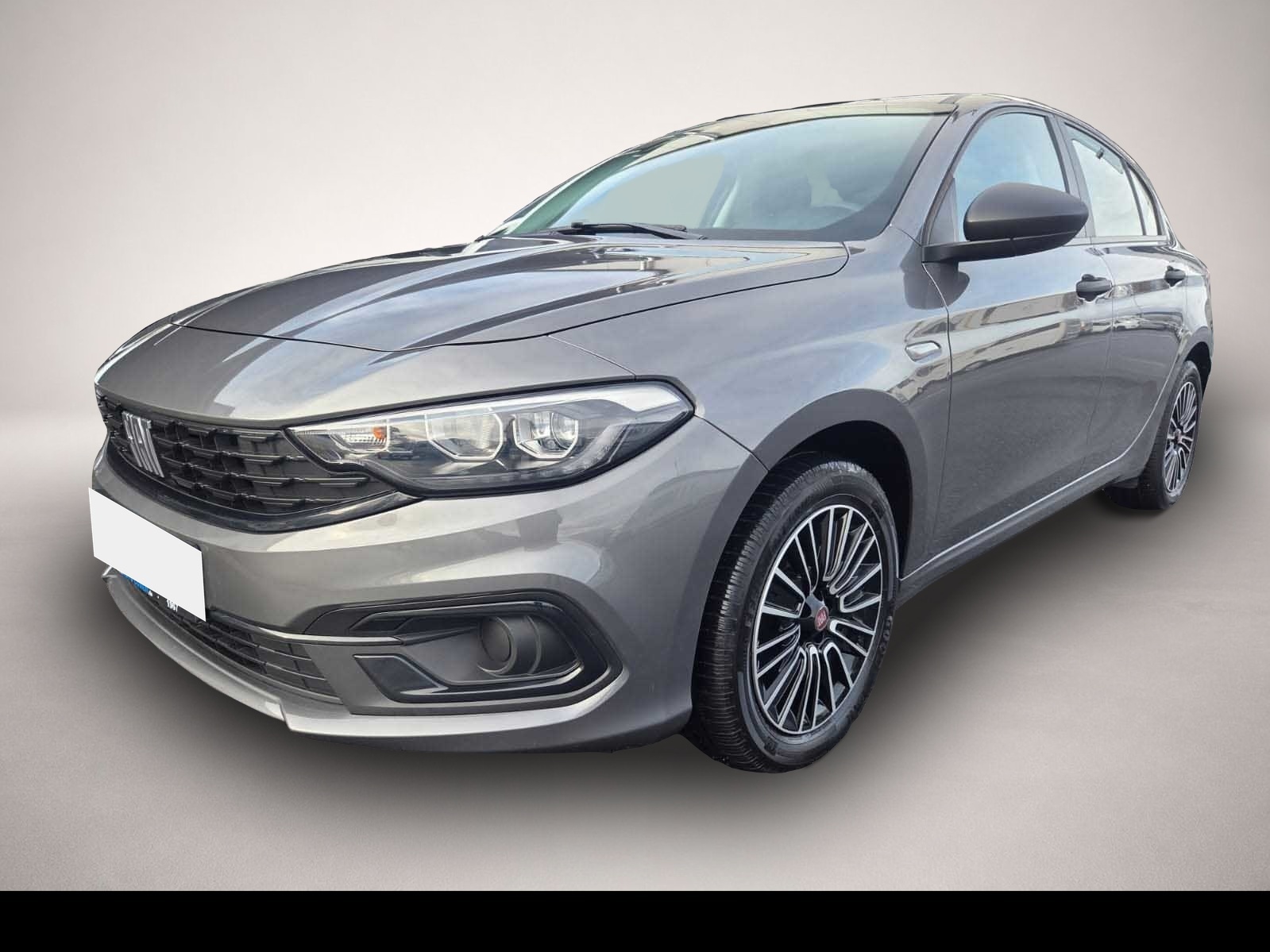Fotografie Fiat Tipo 1.0 S&S CITY LIFE *APPLECARPLAY/ANDROID*