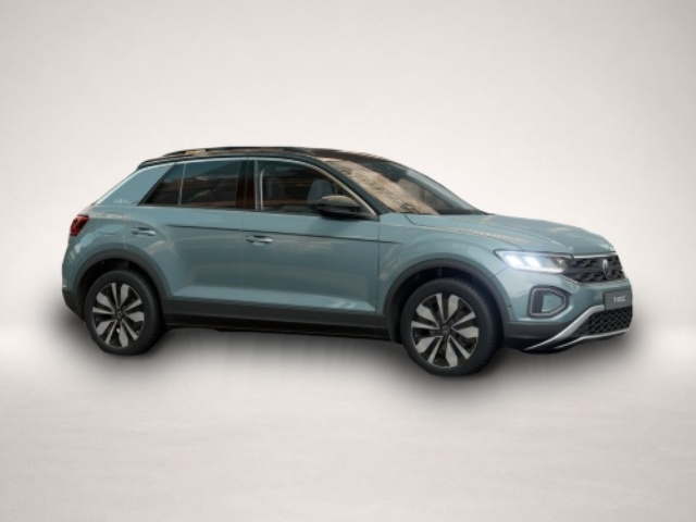 Bild 3 Volkswagen T-Roc 1.0 TSI Goal LED/ACC
