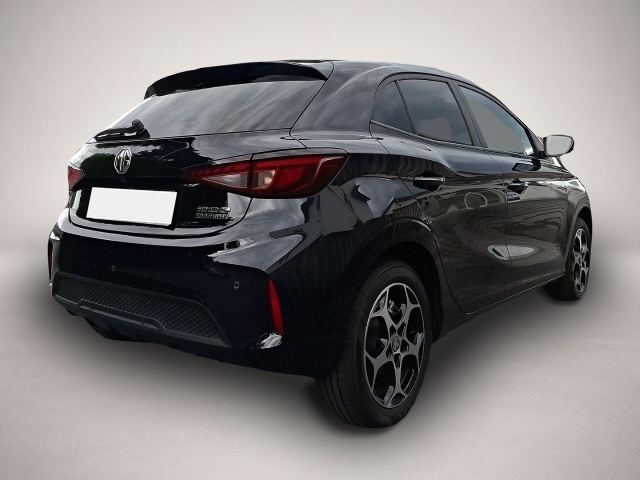 Bild 4 MG MG3 1.5 HEV Luxury 75 kW Navi 360° Kamera LED AC