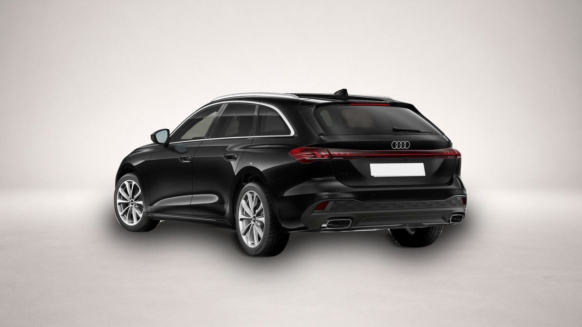 Bild 3 Audi A5 Avant TFSI