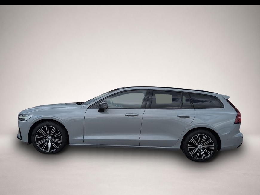 Bild 4 Volvo V60 B4 B DKG Plus Dark Pano*Head-up*360°View