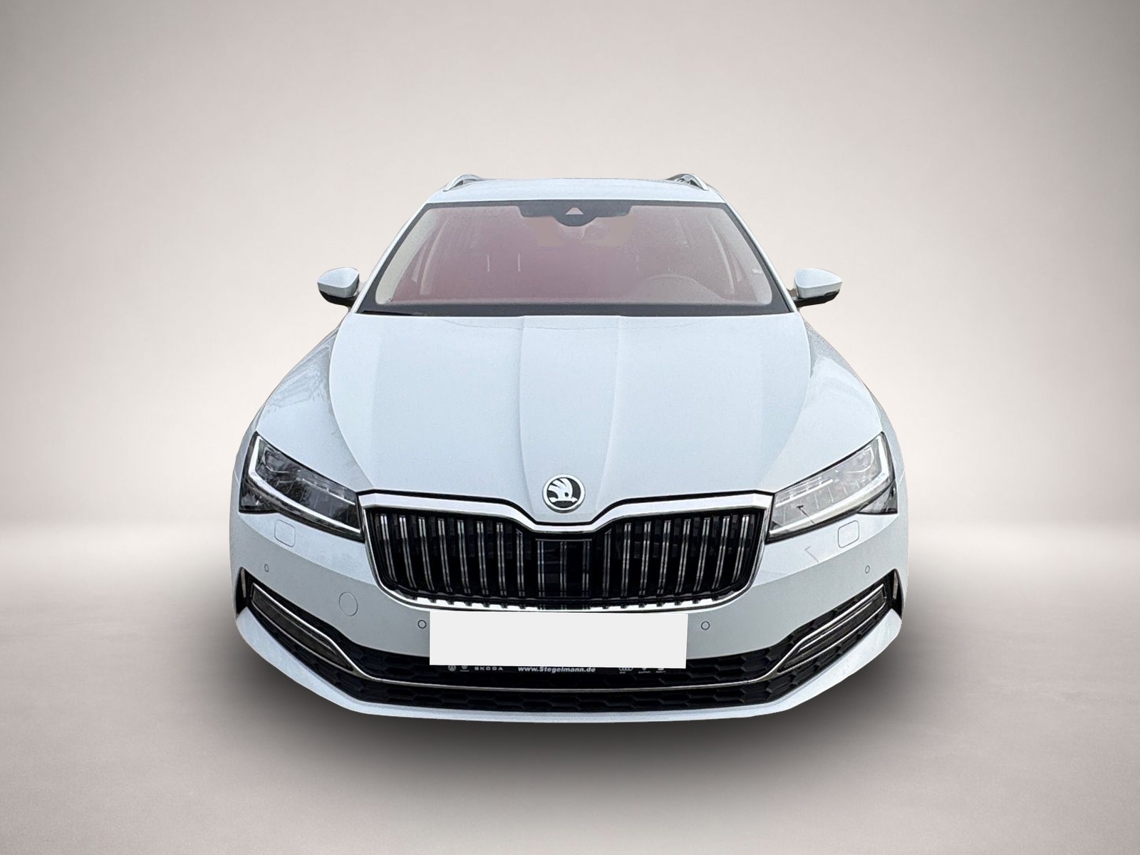 Bild 8 Skoda Superb Combi 2.0 TDI DSG Style *Matrix-LED*Navi*