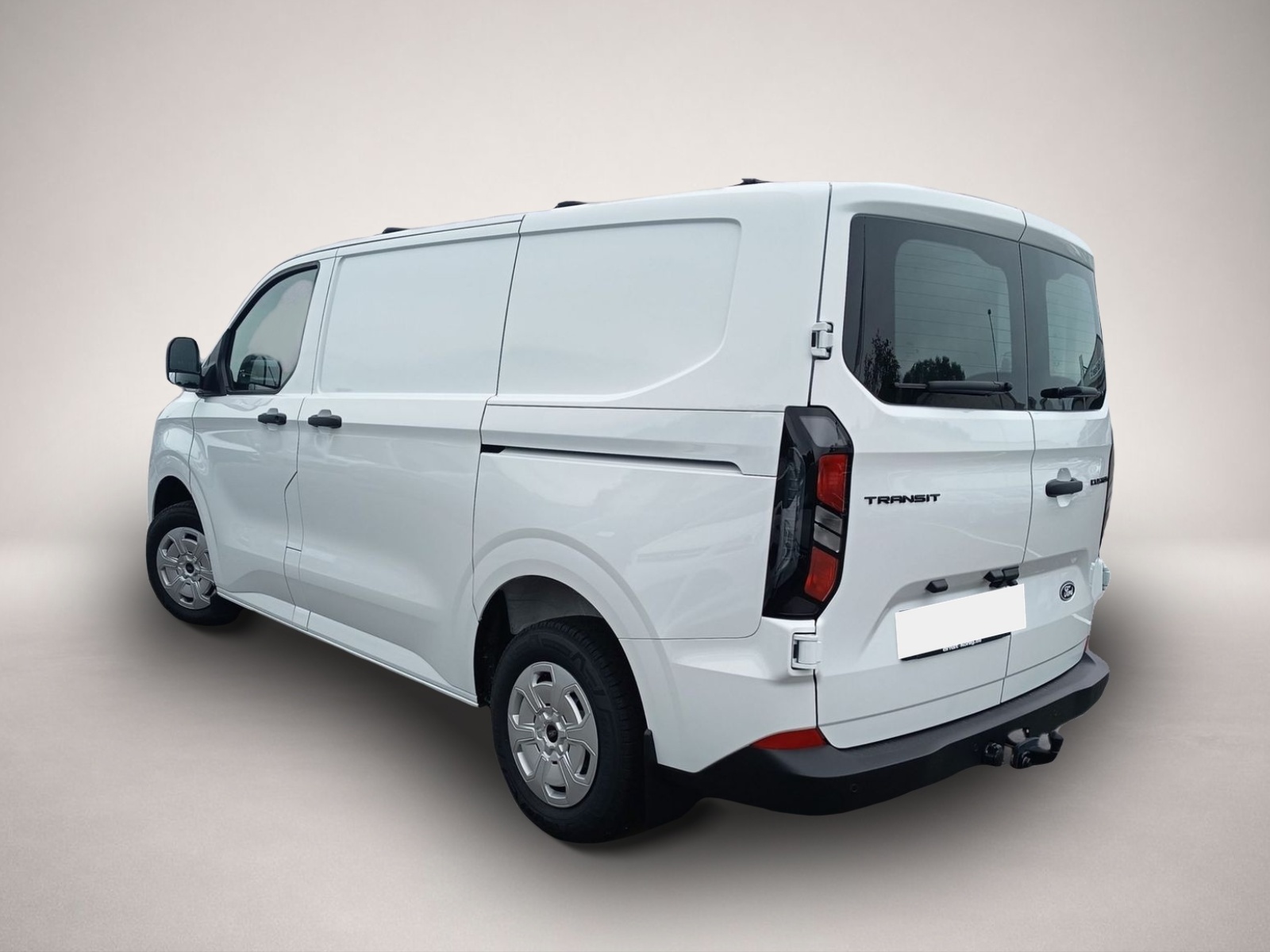 Bild 4 Ford Other Transit Custom 320 L1H1 LKW VA Trend