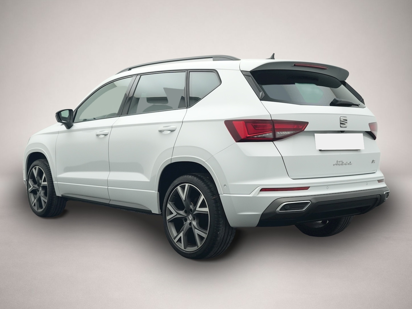 Fotografie 3 des Seat Ateca 1.5 TSI FR LED NAVI AHK BEATS KAMERA MAPCA
