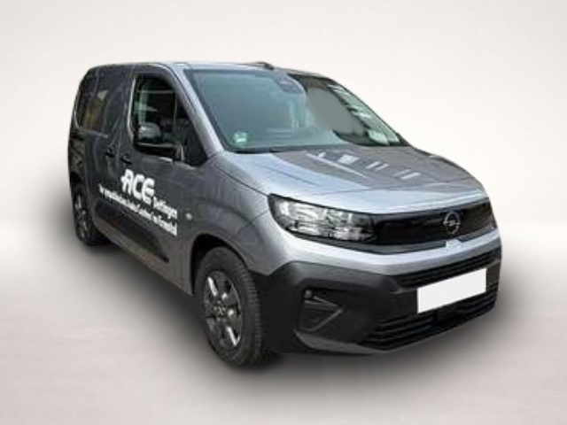 Bild 2 Opel Combo Combo-e Cargo*M*Vinylboden*Durchladung*11KW Char