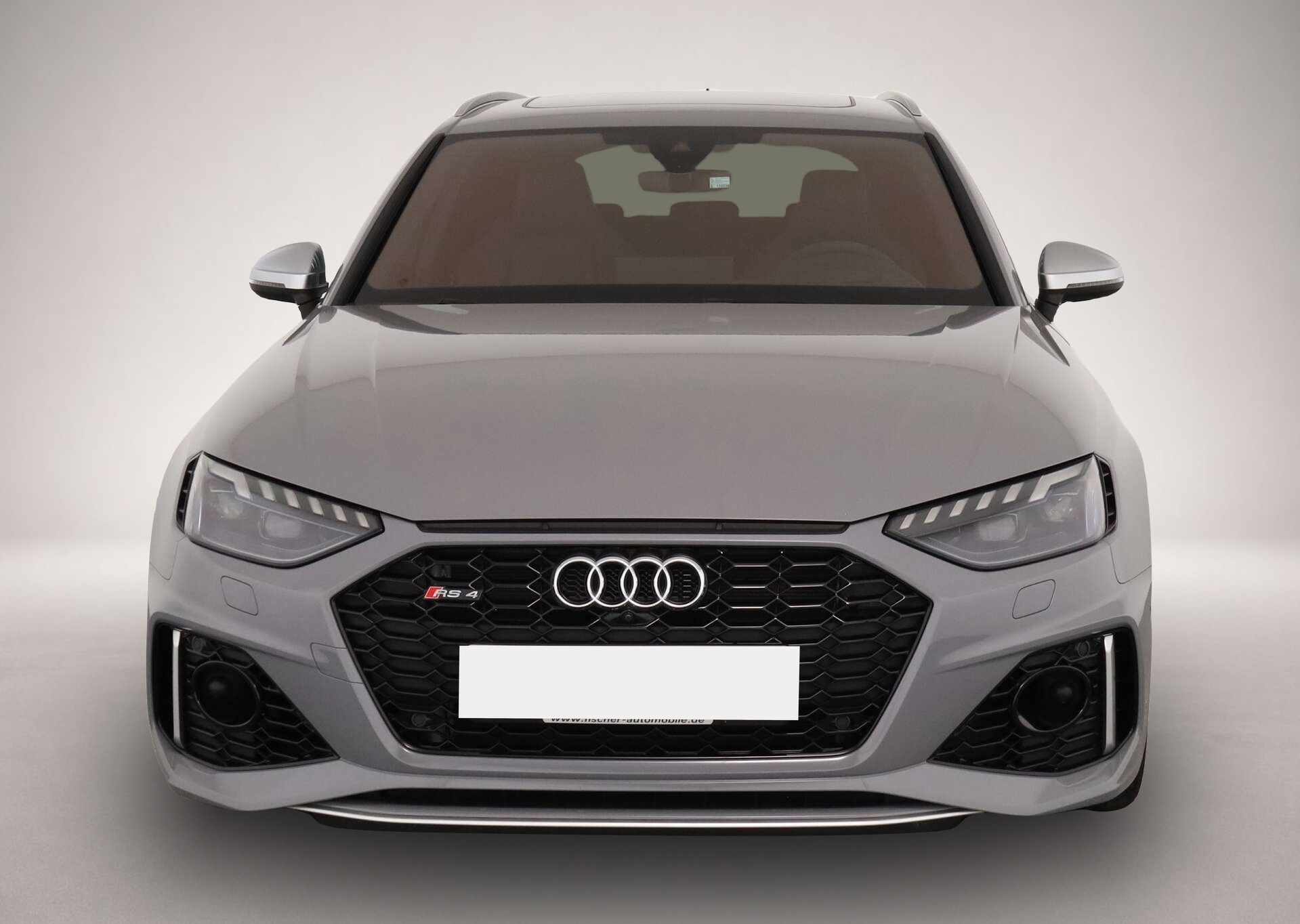 Bild 2 Audi quattro RS4 Avant TFSI quattro