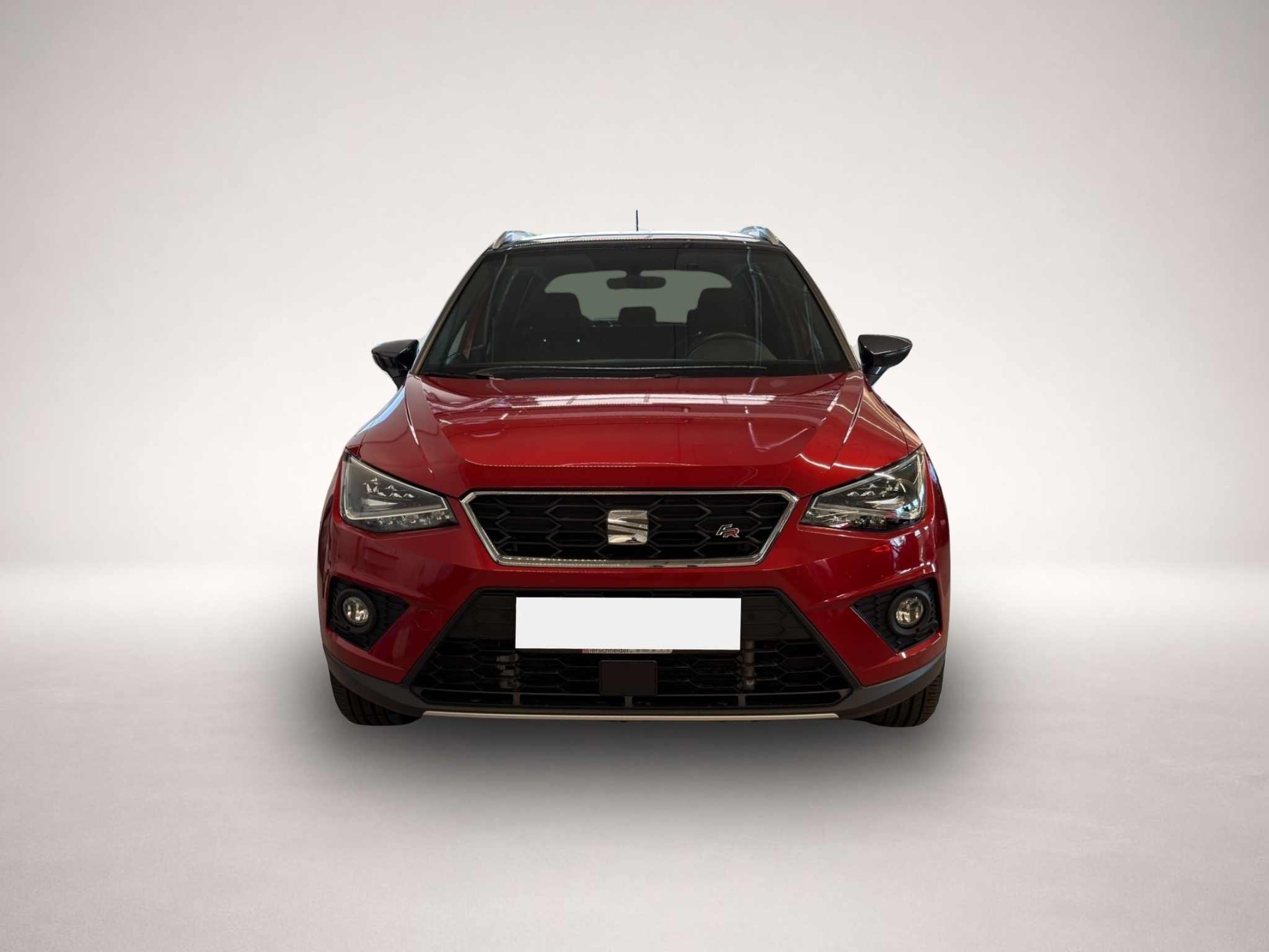 Bild 2 Seat Arona 1.0 TSI FR LED+NAVI+PARKLENK+SHZ