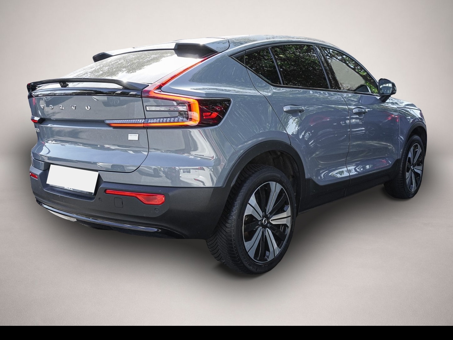 Bild 3 Volvo C40 Recharge Pure Electric 2WD Plus Pano LED ACC