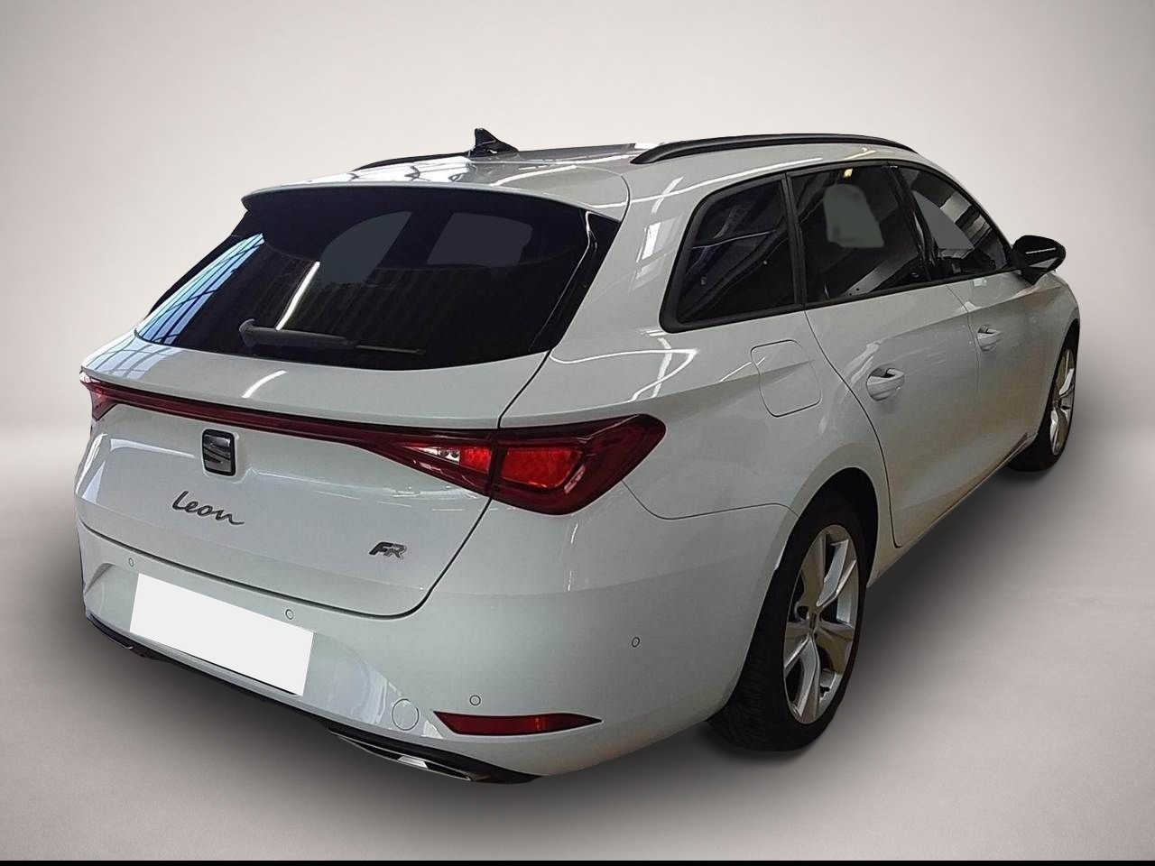 Bild 2 Seat Leon Sportstourer 1.5 eTSI DSG FR ab 217.- EUR m