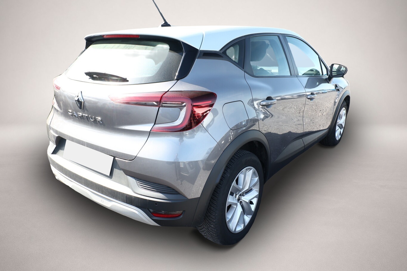 Bild 3 Renault Captur II 1.3 TCe Mild-Hybrid EDC LED Nav Kam