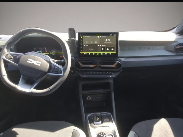 Bild 4 Dacia Duster Extreme SHZ LKHZ hybrid-G 150 EDC 4x4 Extreme S.