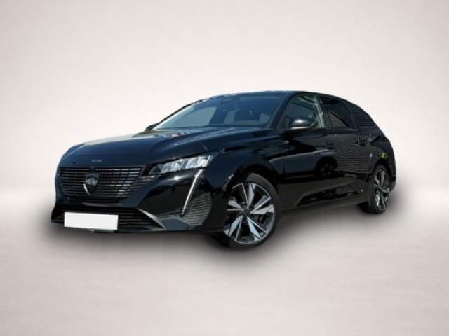 Fotografie Peugeot 308 SW Allure BLIS/CAM/CARPLY/DAB/LED/NAVI