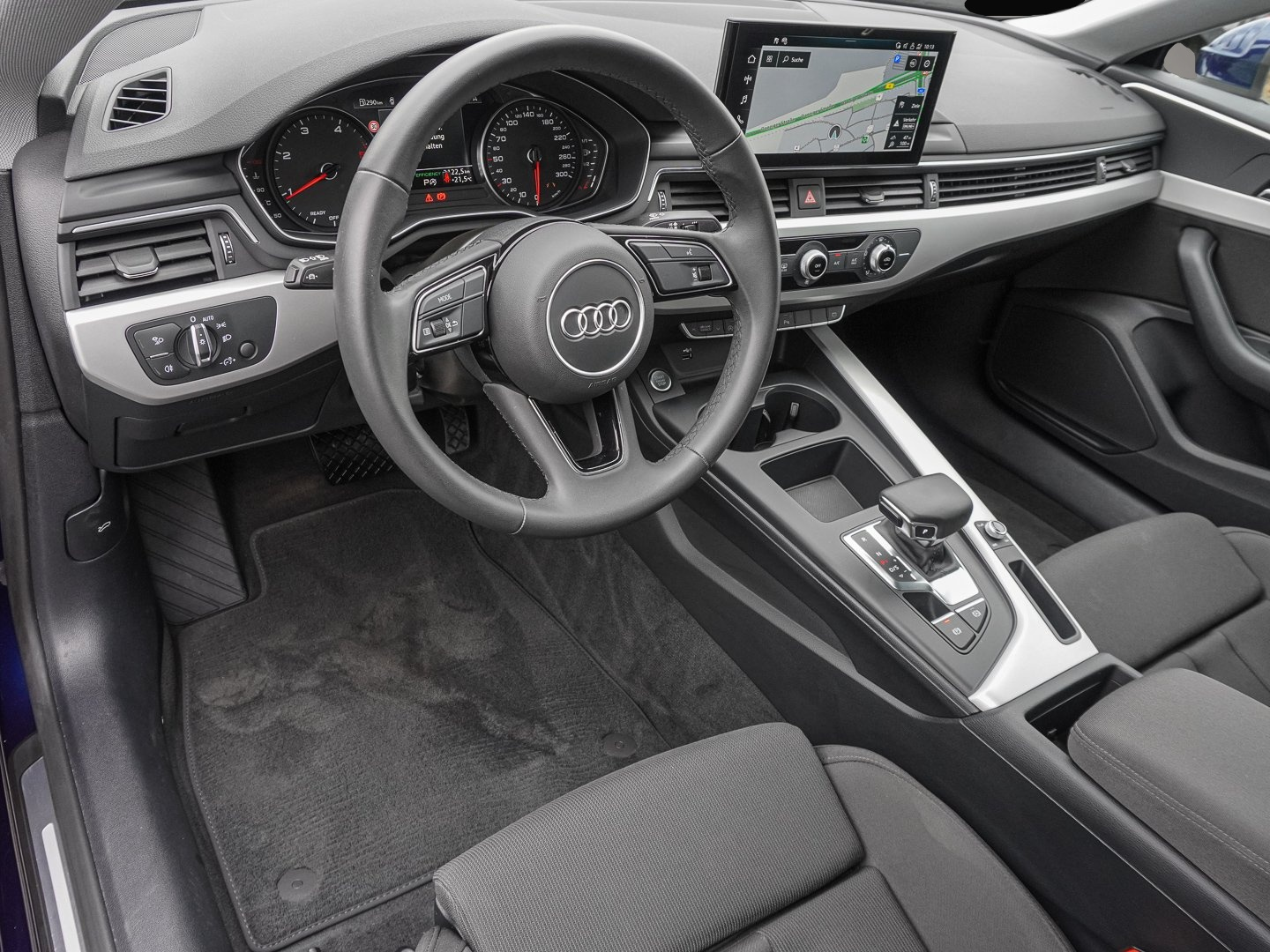 Bild 7 Audi A5 Sportback 40 TDI S tronic advanced AUT LM PDC