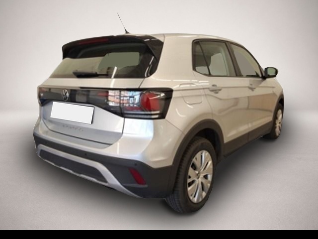 Bild 6 Volkswagen T-Cross 1.0 TSI *LED*Sitzheizung*App-Connect*