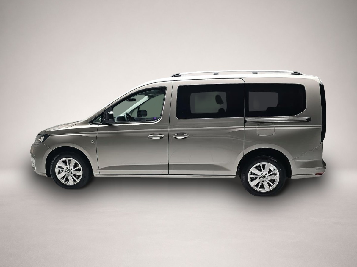Bild 4 Volkswagen CADDY MAXI 1.5 TSI DSG LIFE APP-CONNECT AHK
