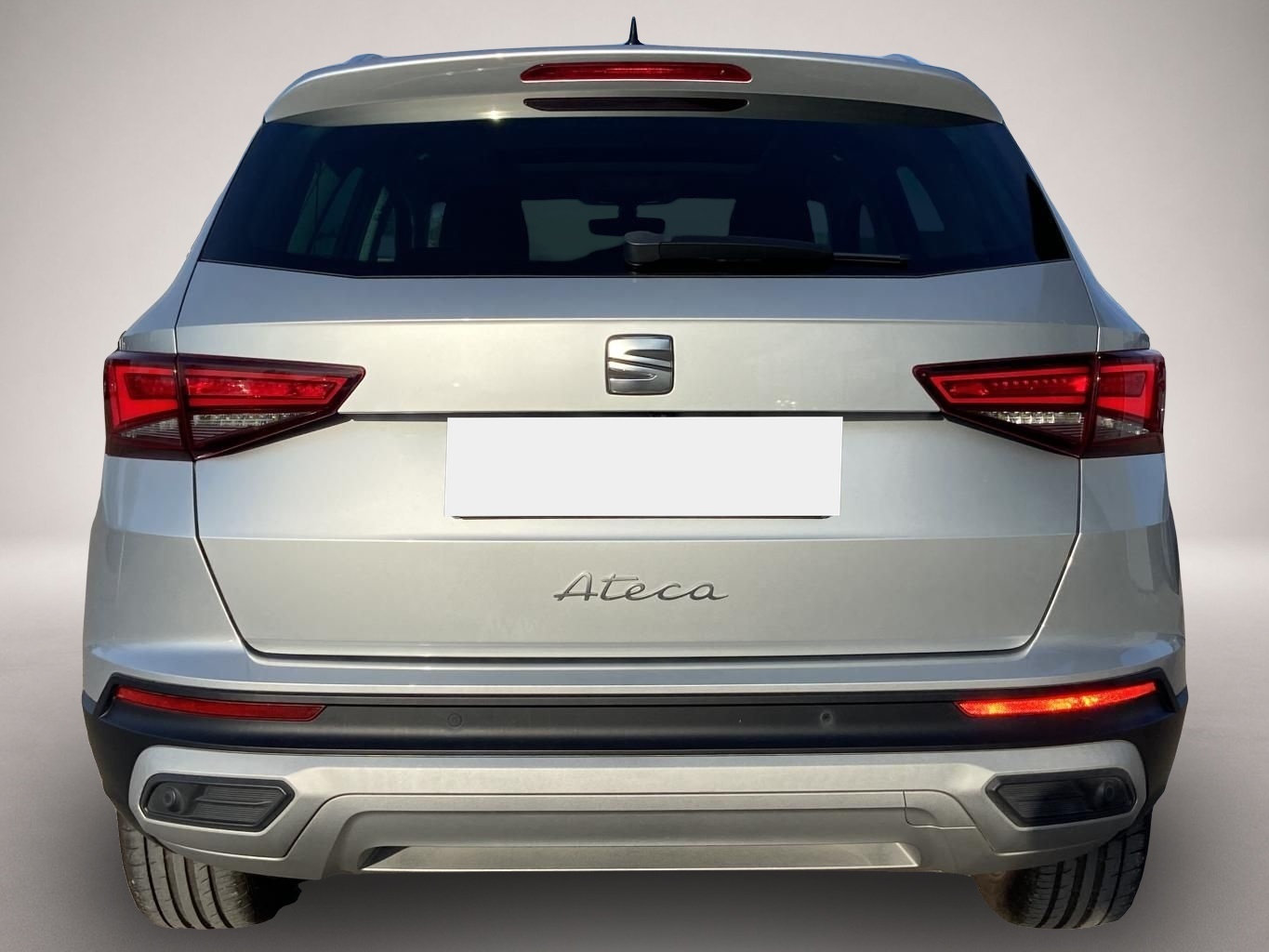 Bild 4 Seat Ateca 2.0 TDI Xperience PANORAMA+NAVI-PRO+KAMERA