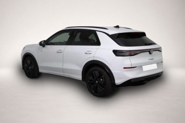 Bild 4 Volkswagen T-Roc R-Line T-Roc (R-Line) 1.5 eTSI 110kW (150 PS) 7.