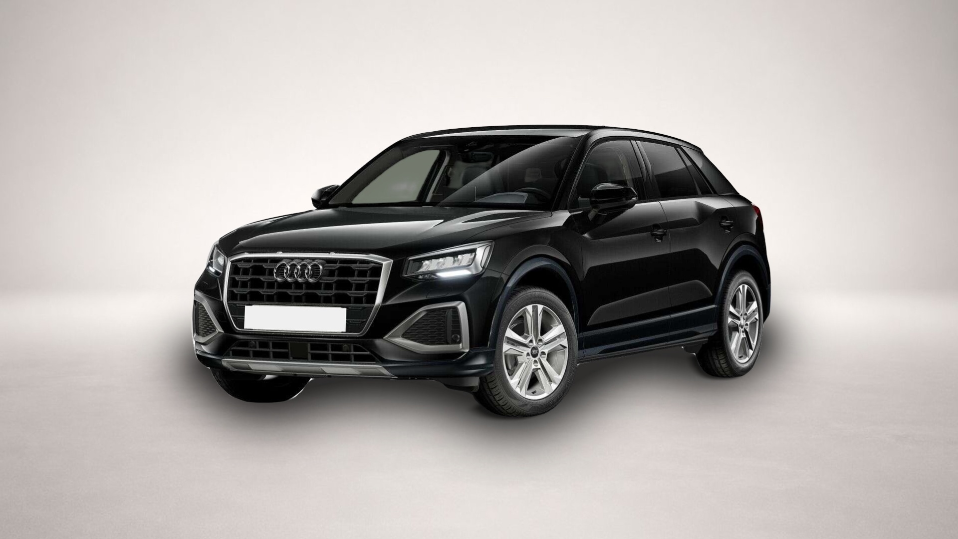 Fotografie Audi Q2 35 TFSI Advanced